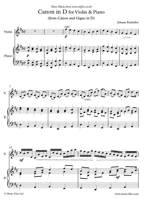 canon in d piano and violin|pachelbel canon violin and piano.